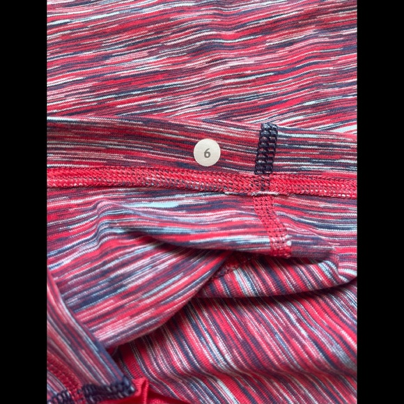 Lululemon Rock It Tank - Picture 3 of 5